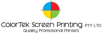 ColorTek Screen Printing